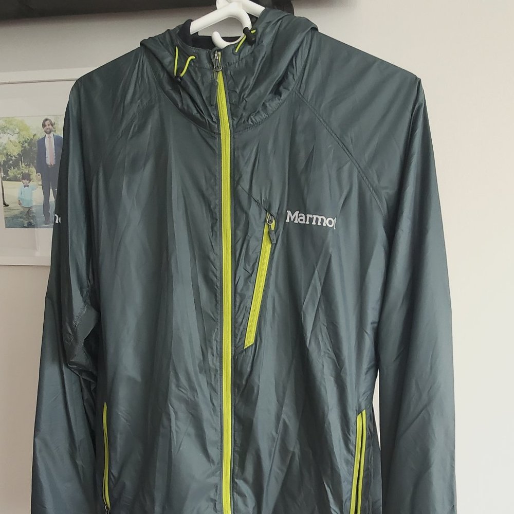 Medium Men's Marmot Minimalist Jacket